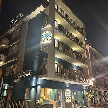 Mar60 Apartments Caorle Dış mekan fotoğraf