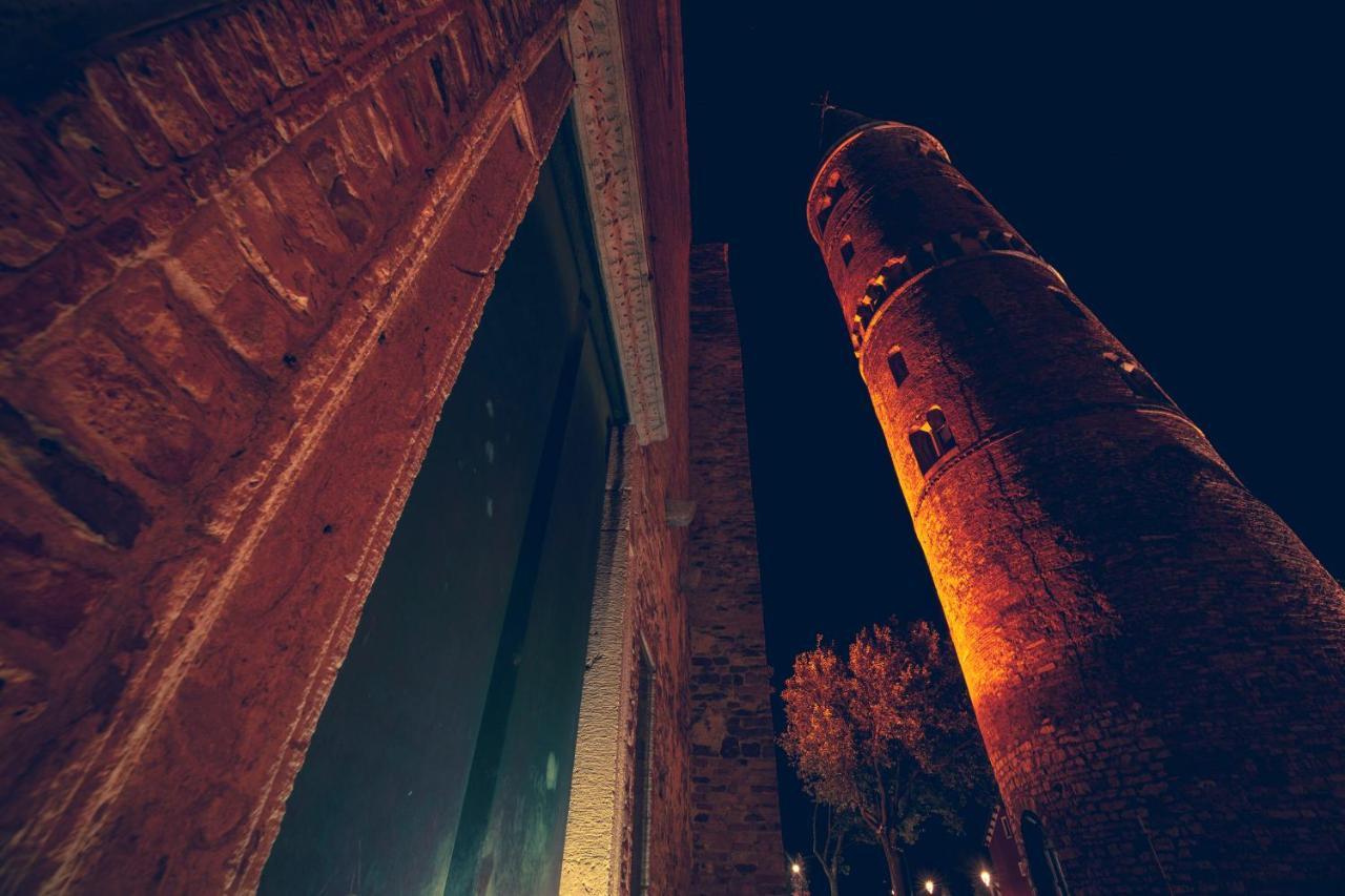 Mar60 Apartments Caorle Dış mekan fotoğraf