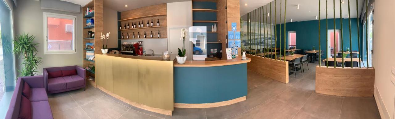 Mar60 Apartments Caorle Dış mekan fotoğraf