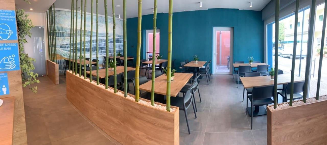 Mar60 Apartments Caorle Dış mekan fotoğraf