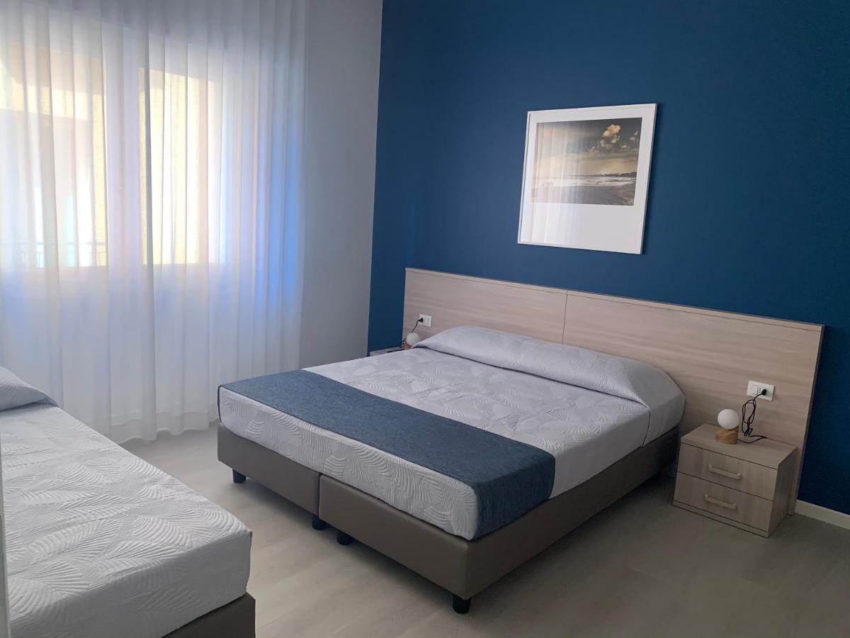 Mar60 Apartments Caorle Dış mekan fotoğraf
