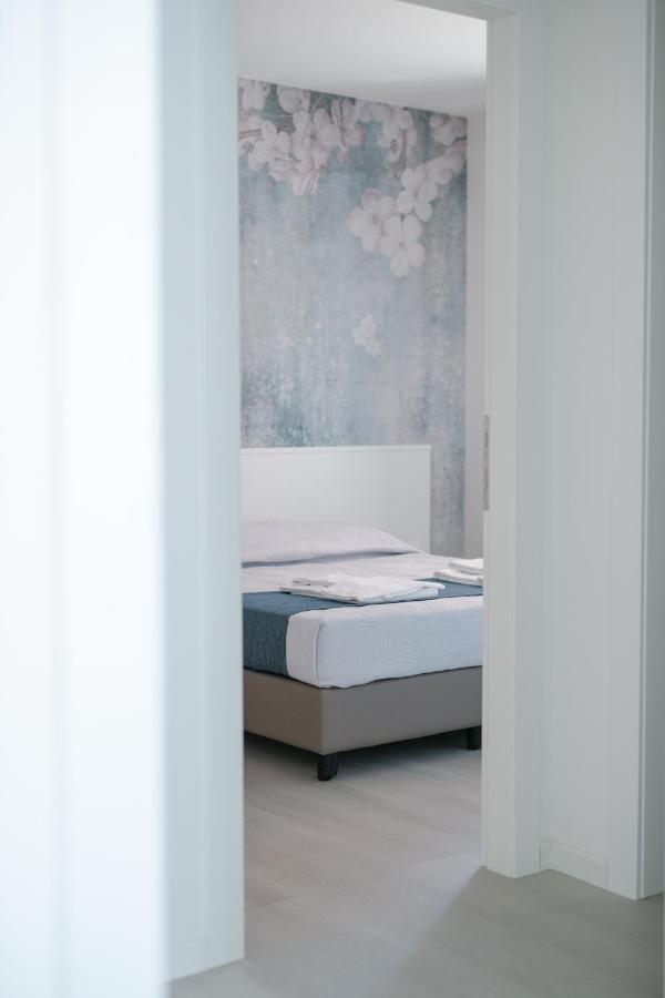 Mar60 Apartments Caorle Dış mekan fotoğraf