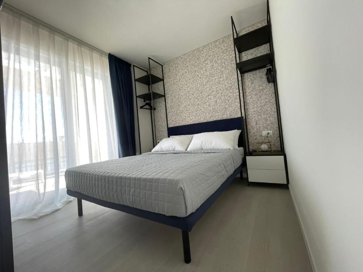 Mar60 Apartments Caorle Dış mekan fotoğraf