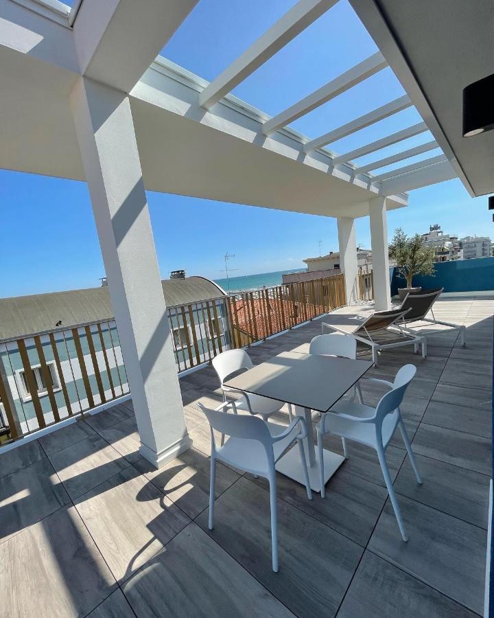 Mar60 Apartments Caorle Dış mekan fotoğraf