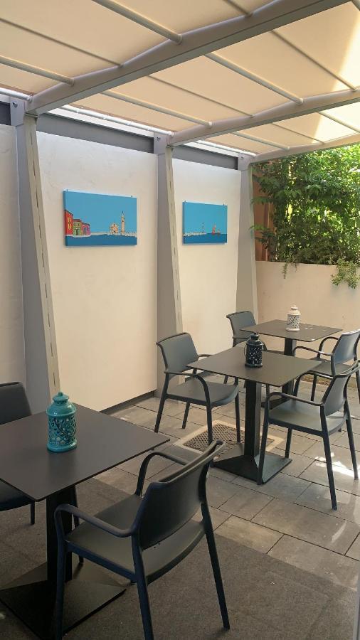 Mar60 Apartments Caorle Dış mekan fotoğraf