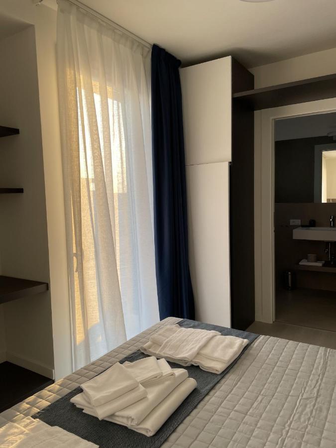 Mar60 Apartments Caorle Dış mekan fotoğraf