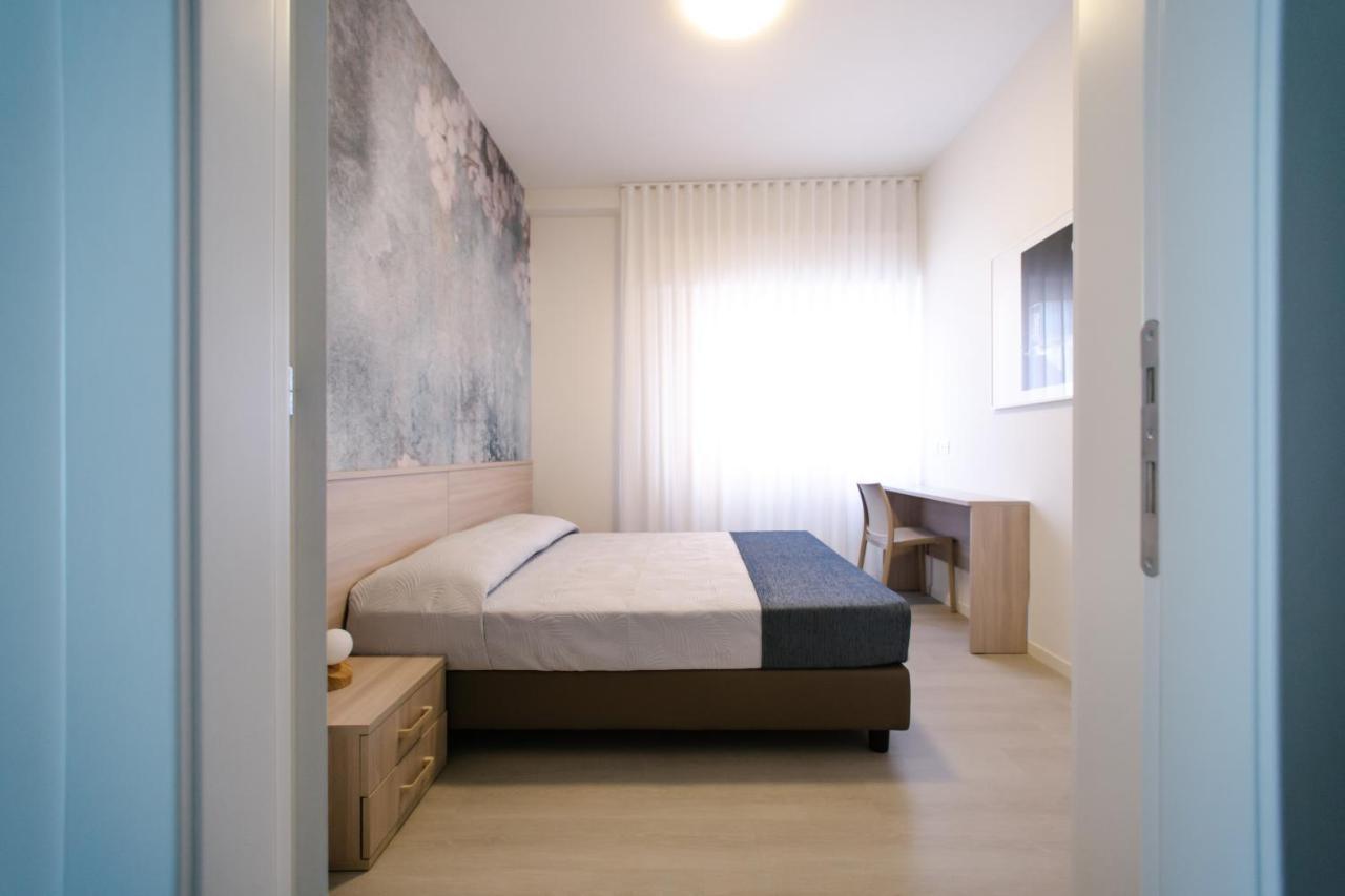 Mar60 Apartments Caorle Dış mekan fotoğraf