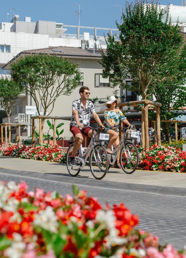 Mar60 Apartments Caorle Dış mekan fotoğraf