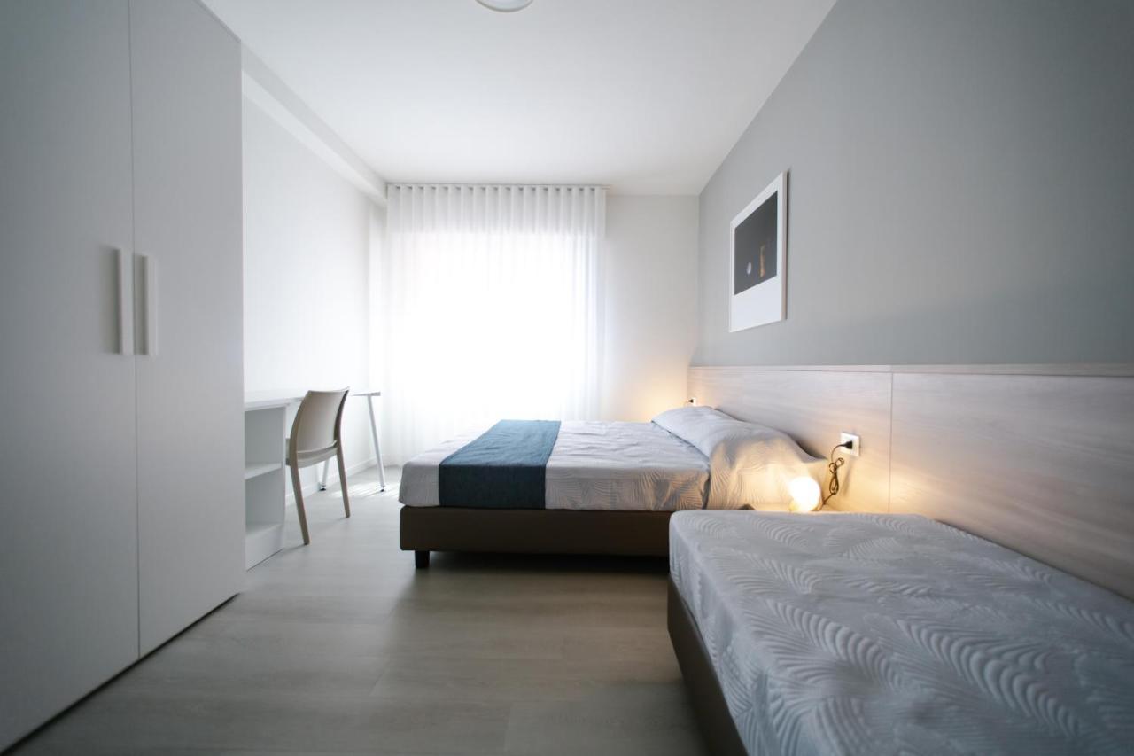 Mar60 Apartments Caorle Dış mekan fotoğraf