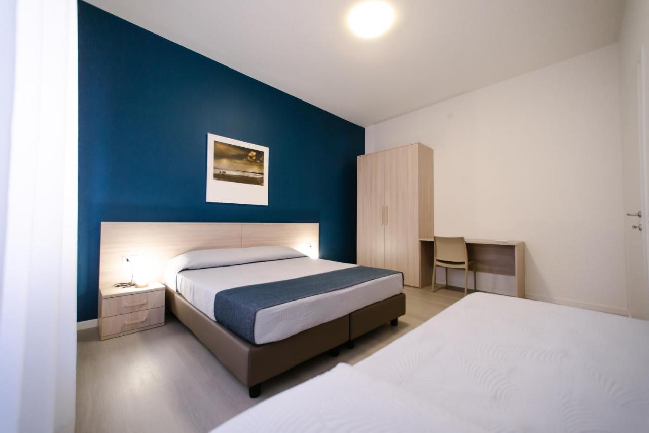 Mar60 Apartments Caorle Dış mekan fotoğraf