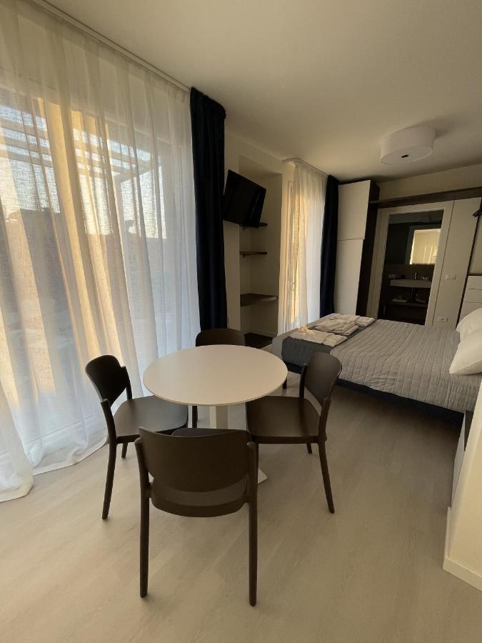 Mar60 Apartments Caorle Dış mekan fotoğraf