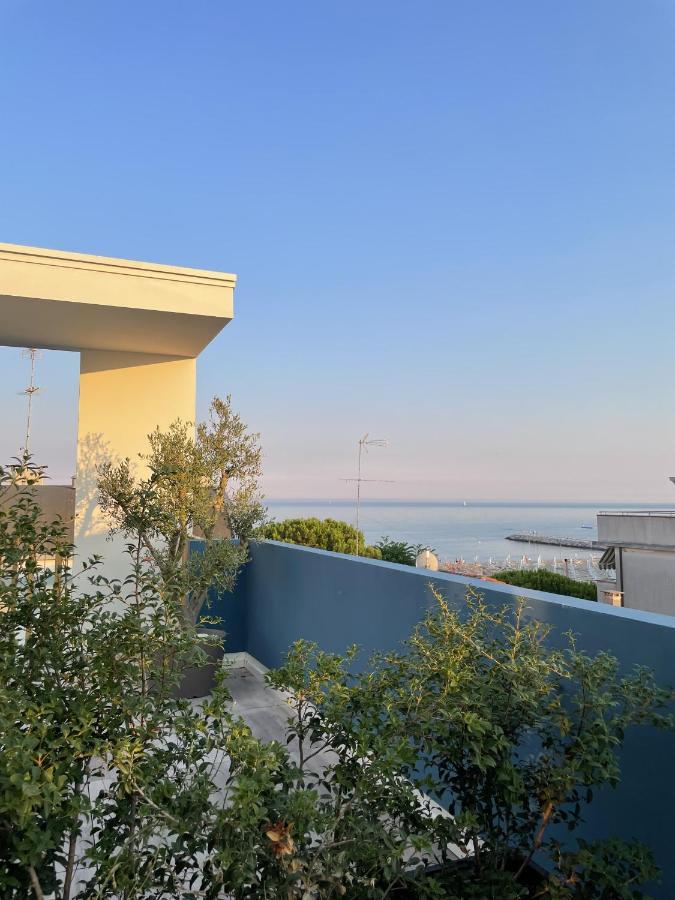 Mar60 Apartments Caorle Dış mekan fotoğraf