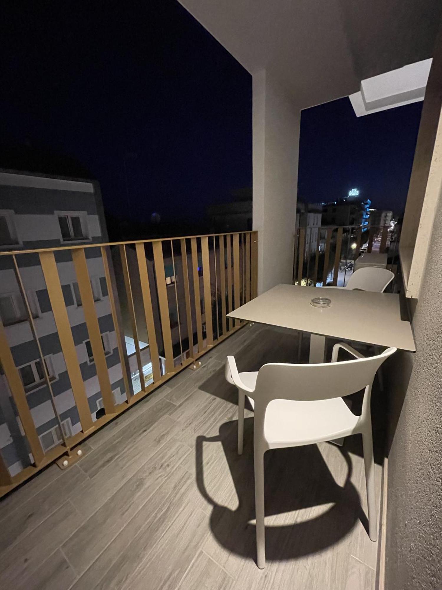 Mar60 Apartments Caorle Dış mekan fotoğraf
