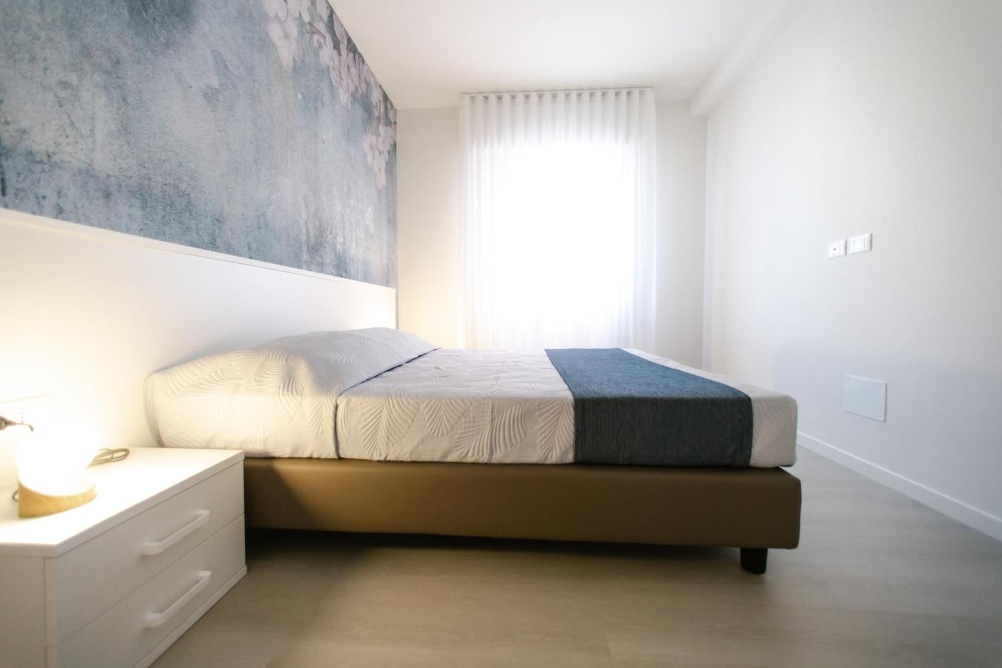 Mar60 Apartments Caorle Oda fotoğraf
